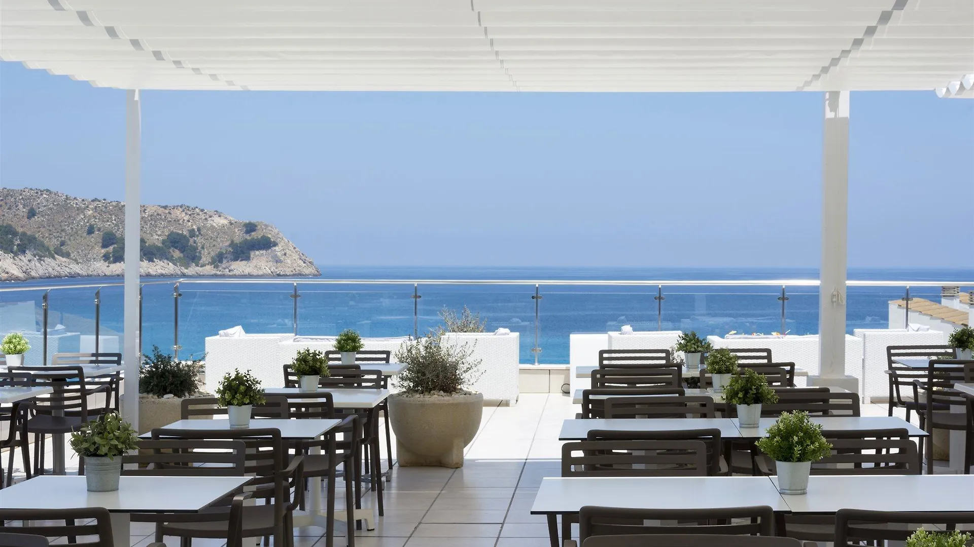 Hotel Hsm Regana - Adults Only Cala Ratjada