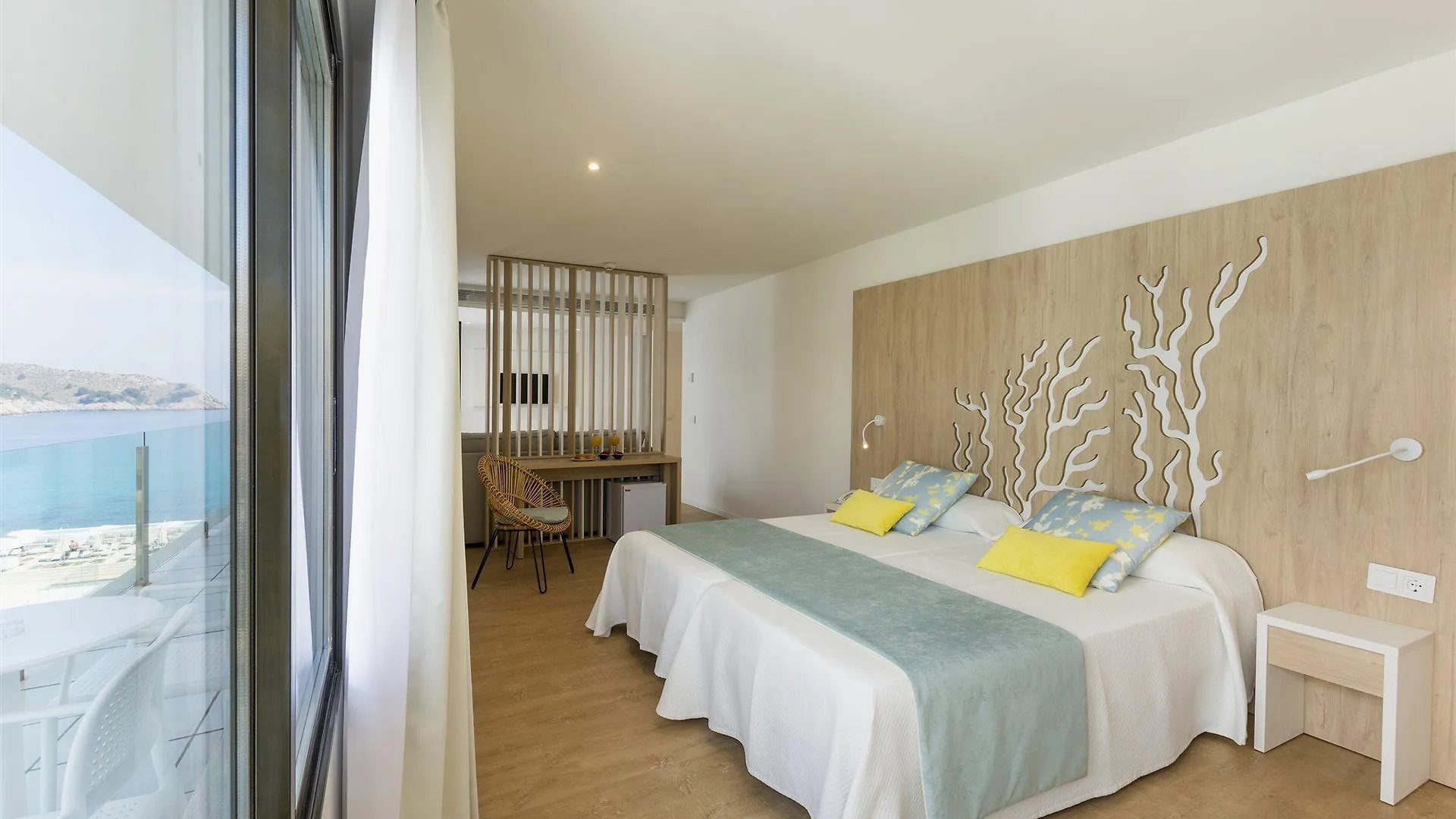 Hotel Hsm Regana - Adults Only Cala Ratjada  Cala Ratjada (Mallorca)