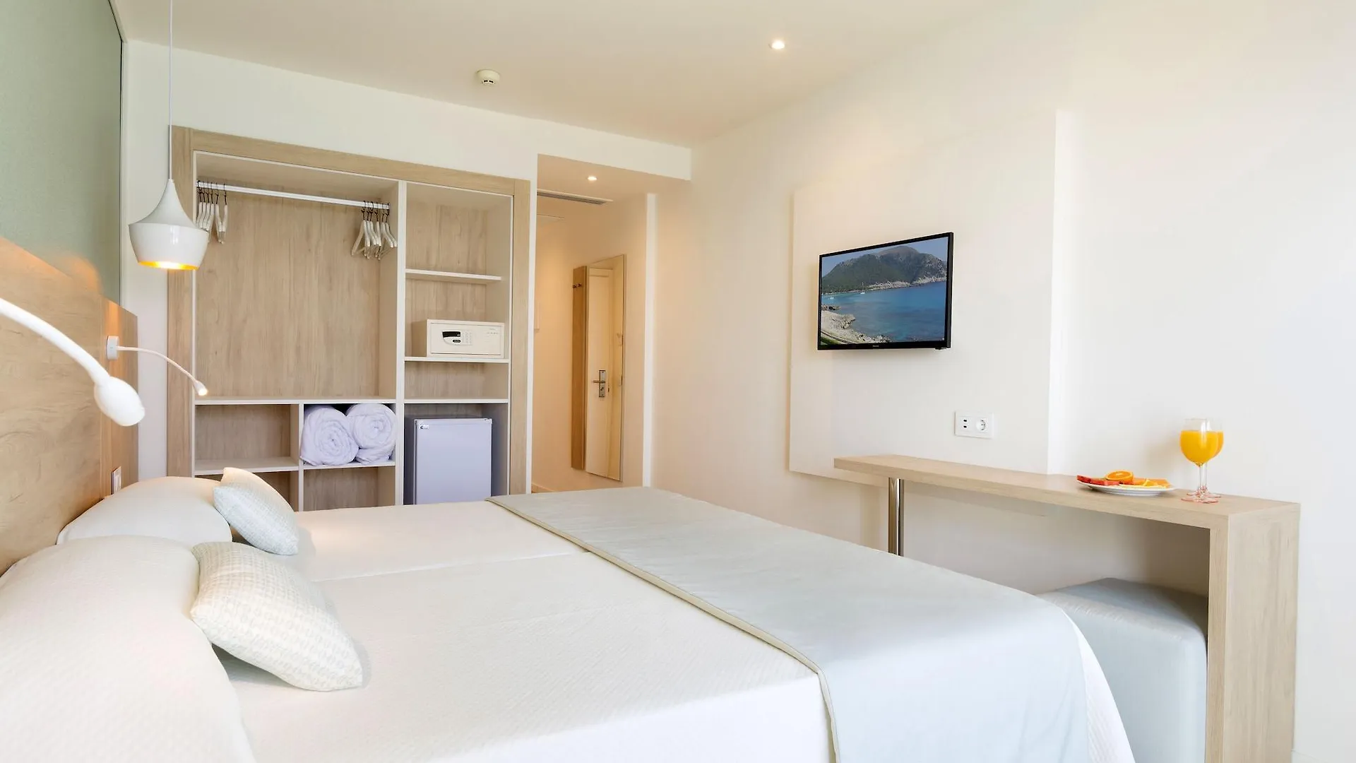 Hotel Hsm Regana - Adults Only Cala Ratjada