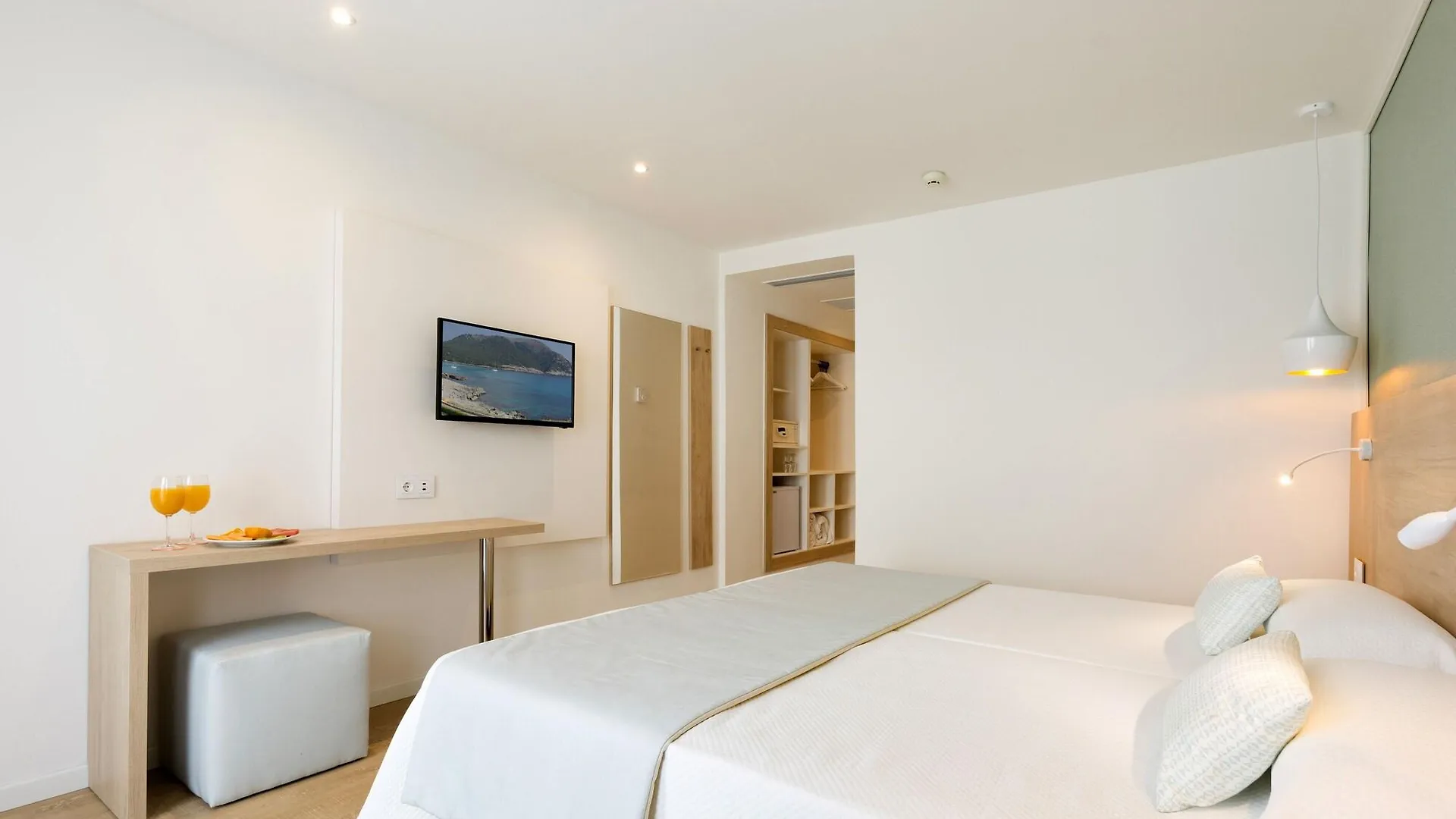 Hotel Hsm Regana - Adults Only Cala Ratjada