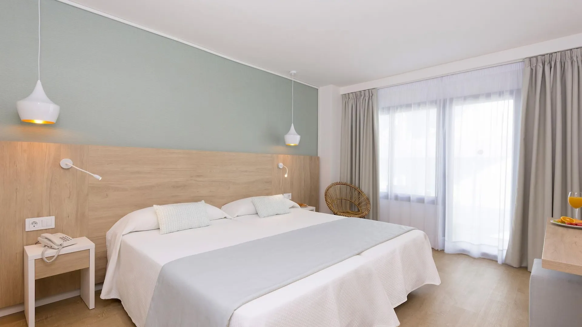 Hotel Hsm Regana - Adults Only Cala Ratjada  4*, Cala Ratjada (Mallorca)