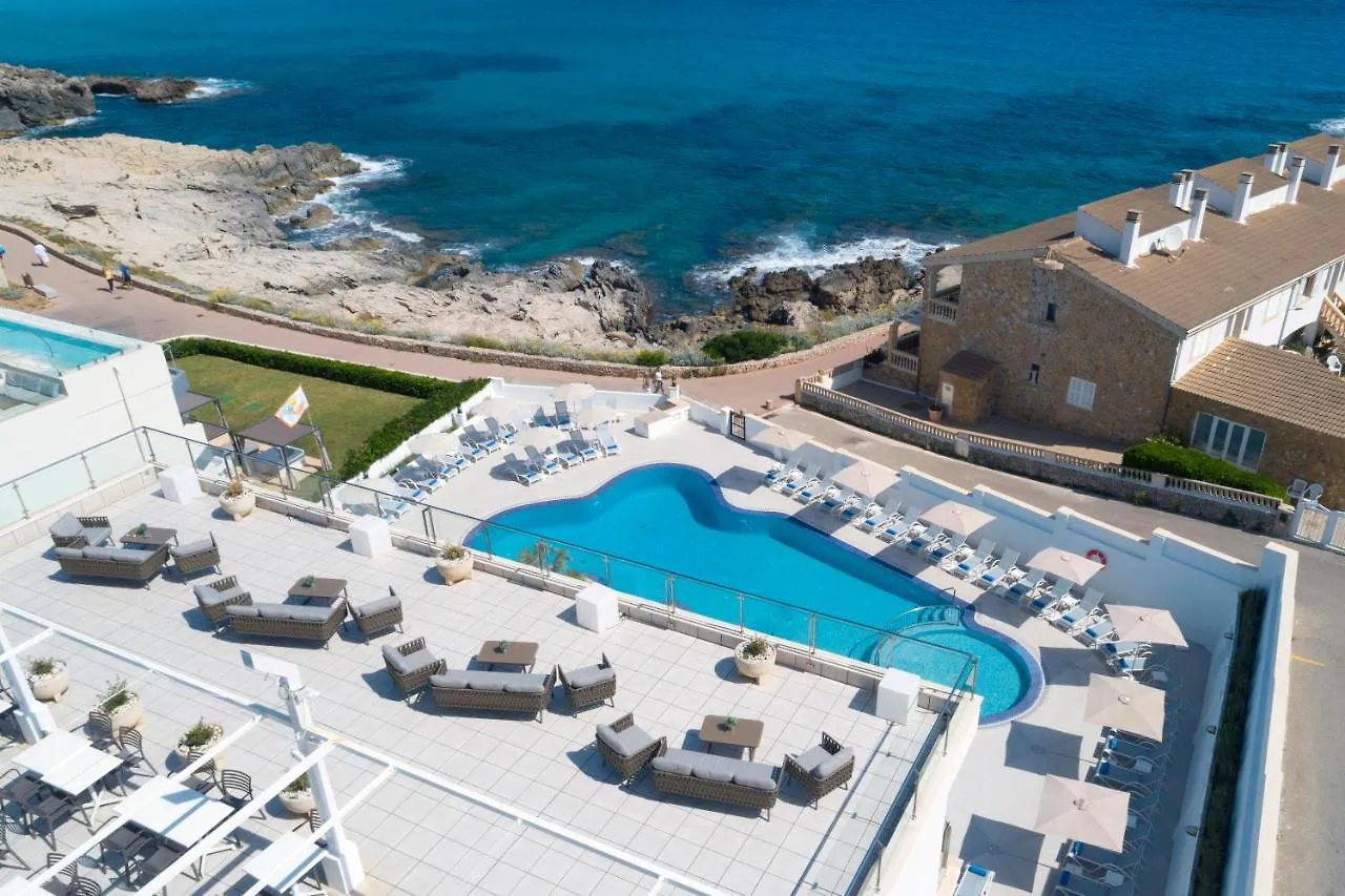 Hotel Hsm Regana - Adults Only Cala Ratjada  Spagna