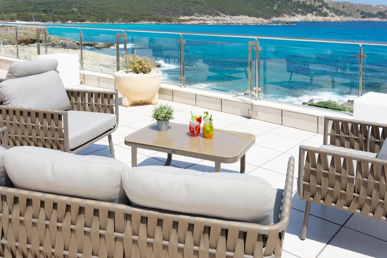 Hotel Hsm Regana - Adults Only Cala Ratjada