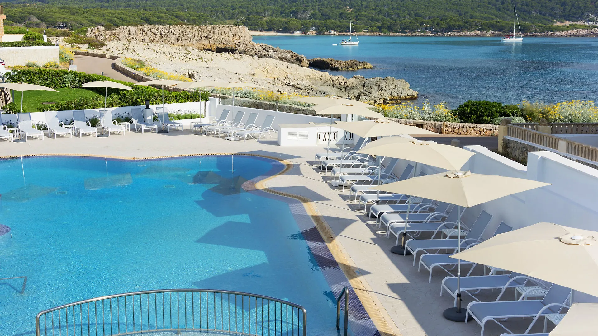 Hotel Hsm Regana - Adults Only Cala Ratjada