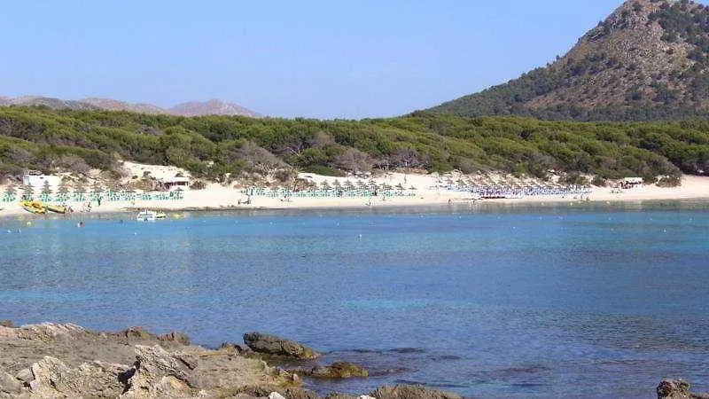 Hotel Hsm Regana - Adults Only Cala Ratjada  4*, Cala Ratjada (Mallorca) Spagna