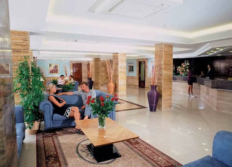 Hsm Regana - Adults Only Hotel Cala Ratjada