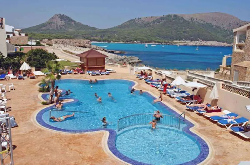 Hotel Hsm Regana - Adults Only Cala Ratjada