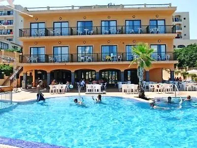 Hotel Hsm Regana - Adults Only Cala Ratjada  4*, Cala Ratjada (Mallorca)