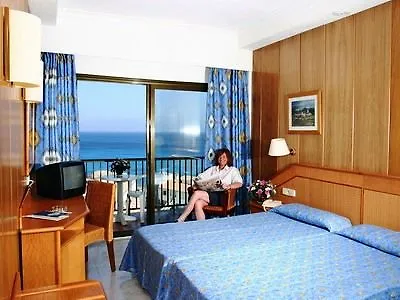 Hotel Hsm Regana - Adults Only Cala Ratjada