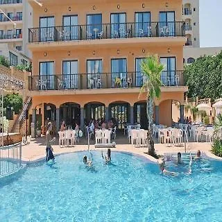 Hotel Hsm Regana - Adults Only Cala Ratjada