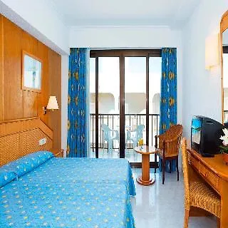 Hotel Hsm Regana - Adults Only Cala Ratjada