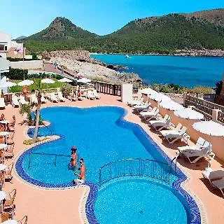 Hotel Hsm Regana - Adults Only Cala Ratjada  4*, Cala Ratjada (Mallorca) Spagna