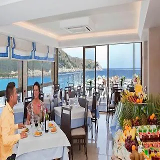 Hotel Hsm Regana - Adults Only Cala Ratjada  Cala Ratjada (Mallorca)