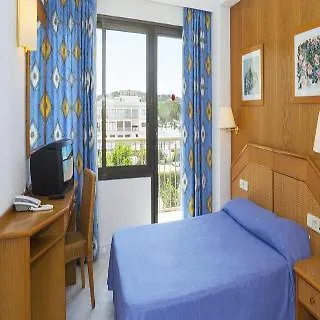 Hotel Hsm Regana - Adults Only Cala Ratjada  4*, Cala Ratjada (Mallorca)