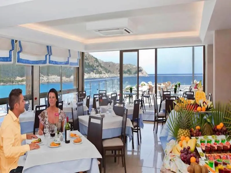 Hotel Hsm Regana - Adults Only Cala Ratjada   Cala Ratjada (Mallorca)