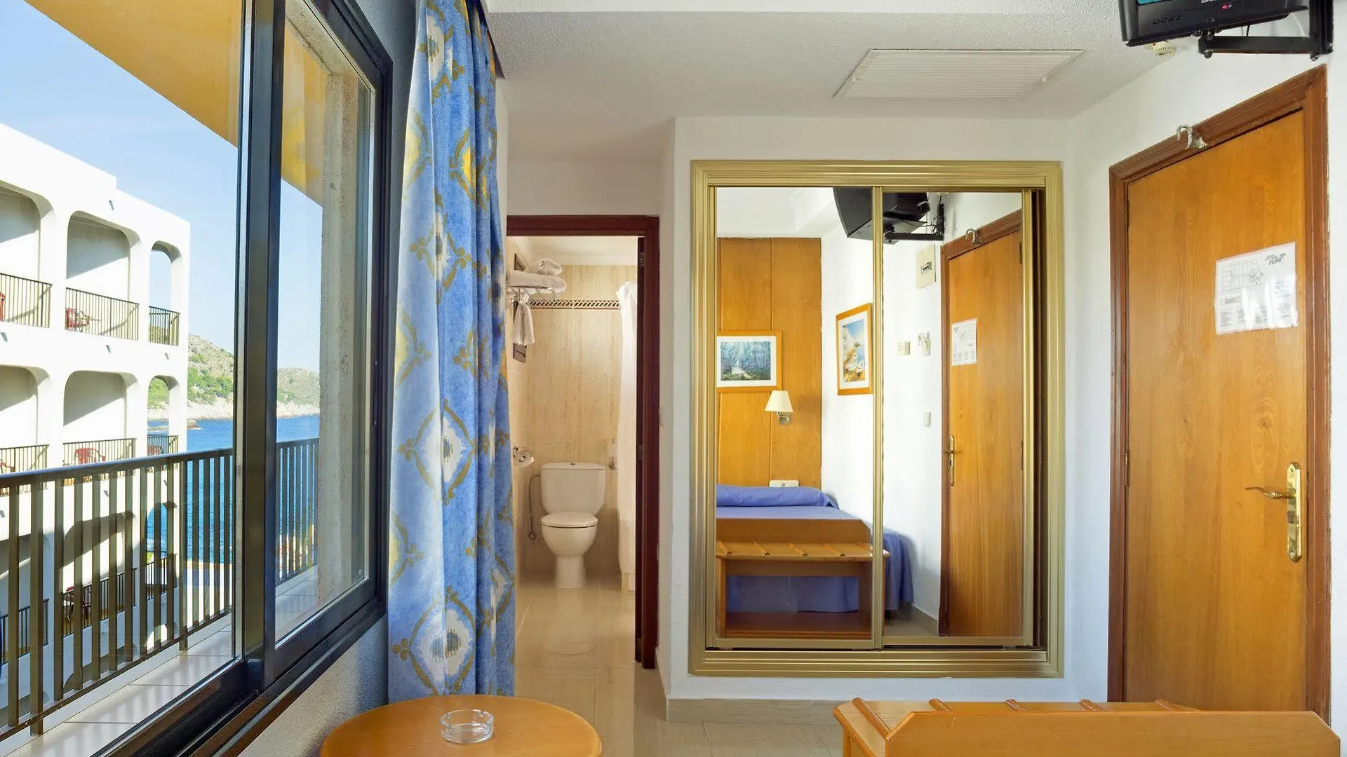 Hotel Hsm Regana - Adults Only Cala Ratjada