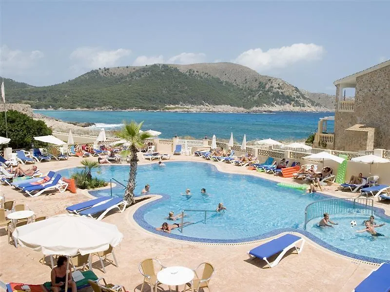 ****  Hotel Hsm Regana - Adults Only Cala Ratjada  Spagna