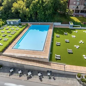 Barceló Costa Vasca Espanha
