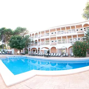 Cala Gat Hotel