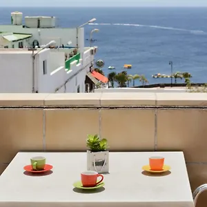 Magec Puerto del Carmen (Lanzarote)