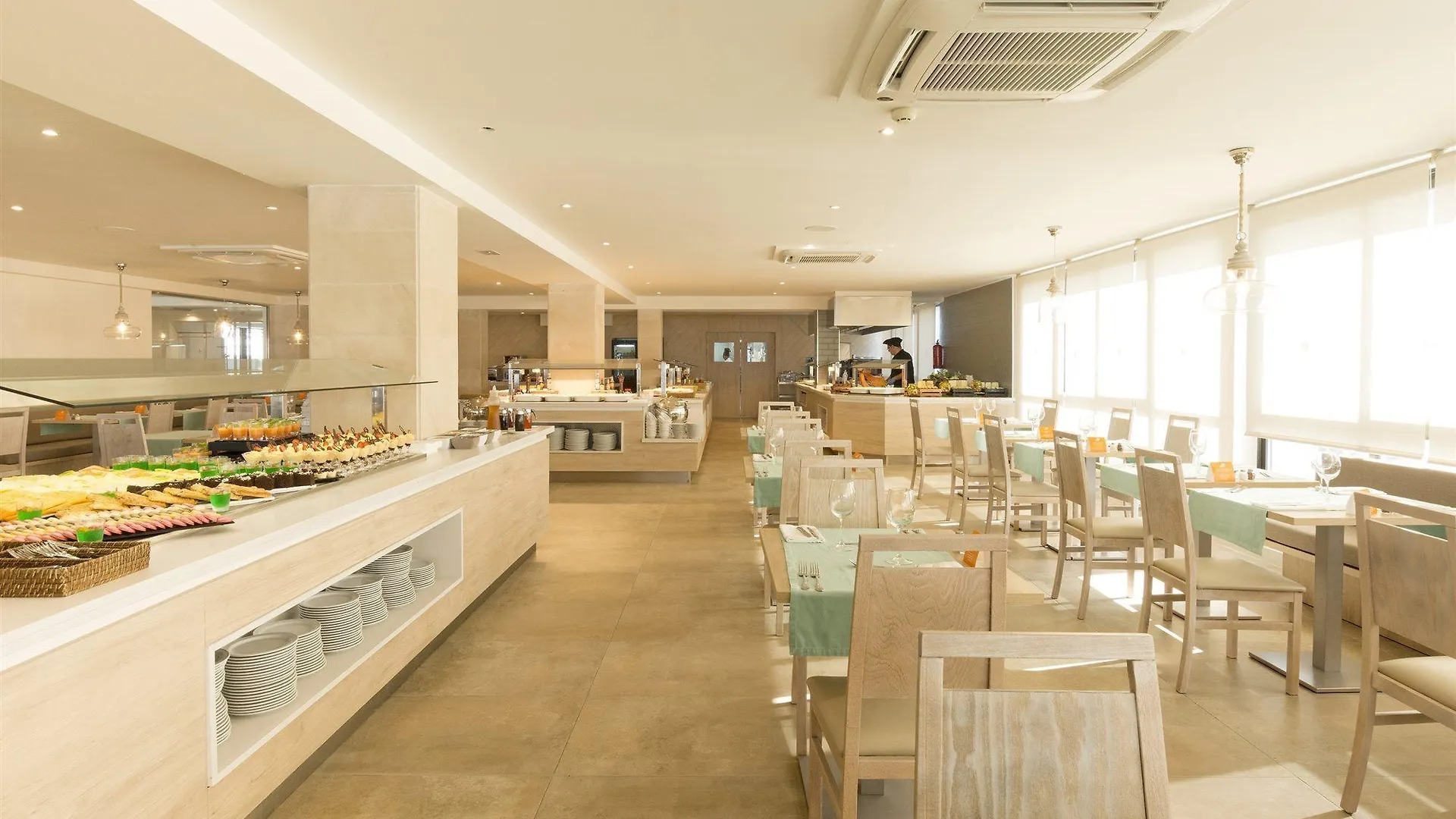 Hsm Regana - Adults Only Hotel Cala Ratjada