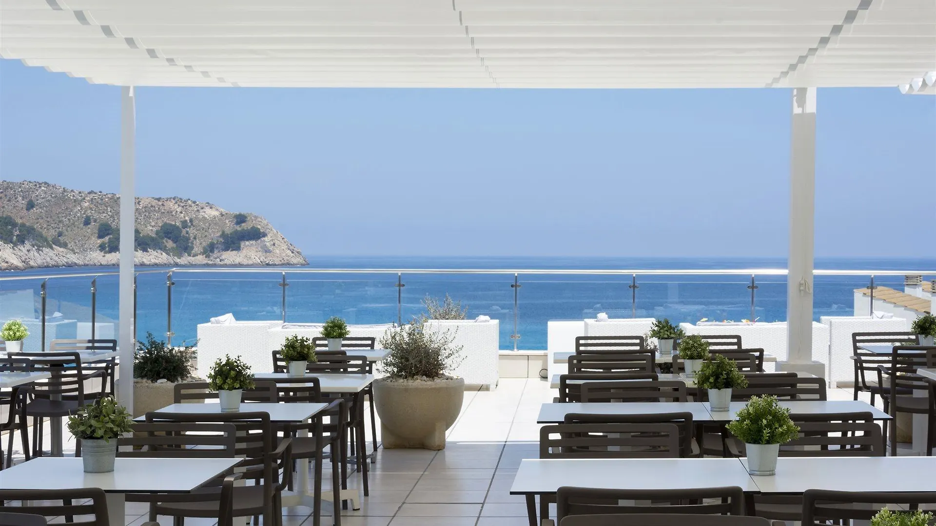 Hsm Regana - Adults Only Hotel Cala Ratjada
