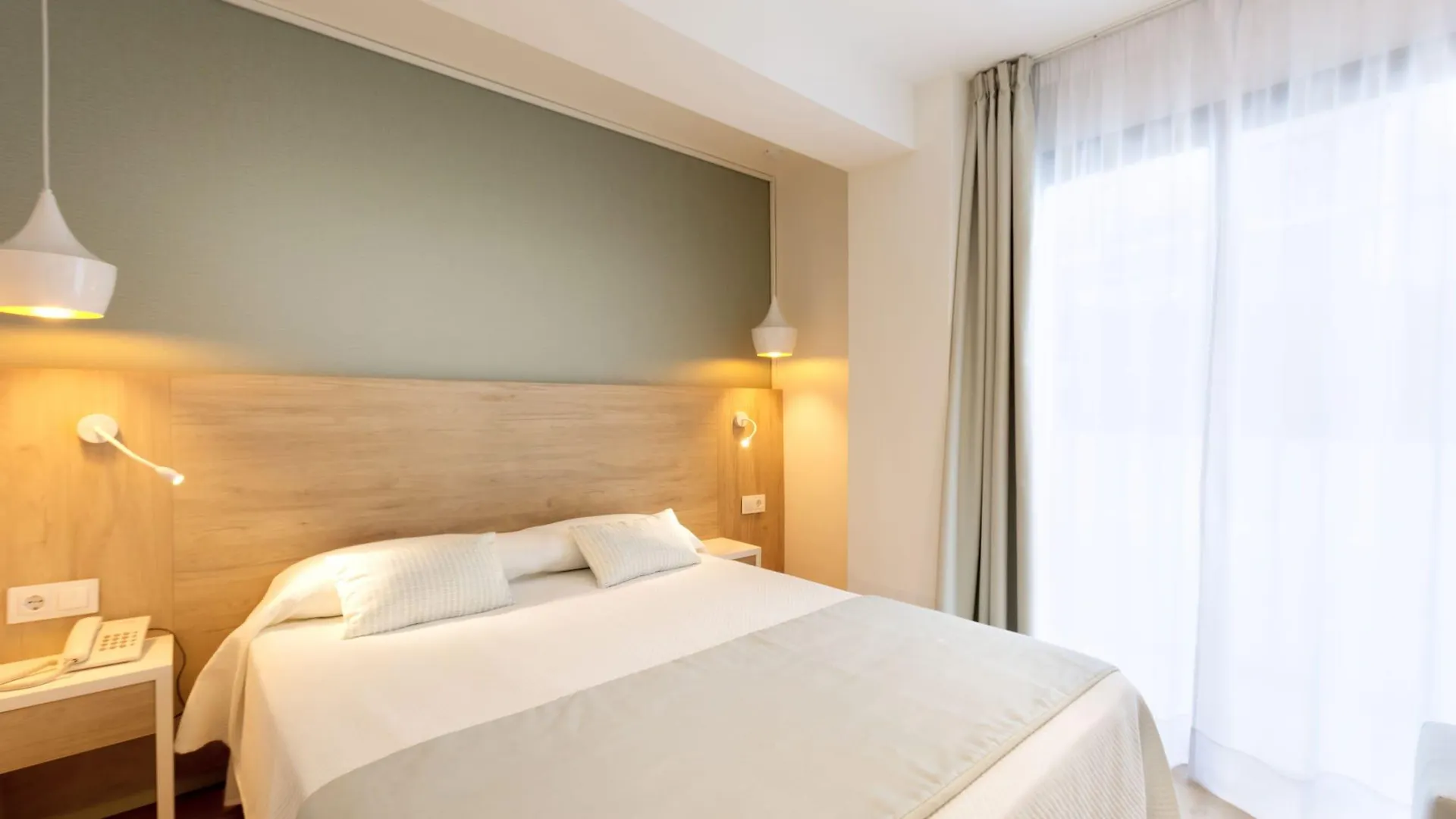 ****  Hsm Regana - Adults Only Hotel Cala Ratjada  Spain