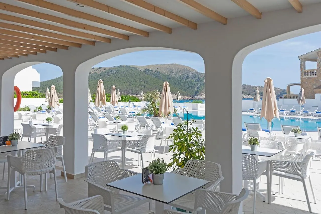 Hsm Regana - Adults Only Hotel Cala Ratjada  4*, Cala Ratjada (Mallorca) Spain