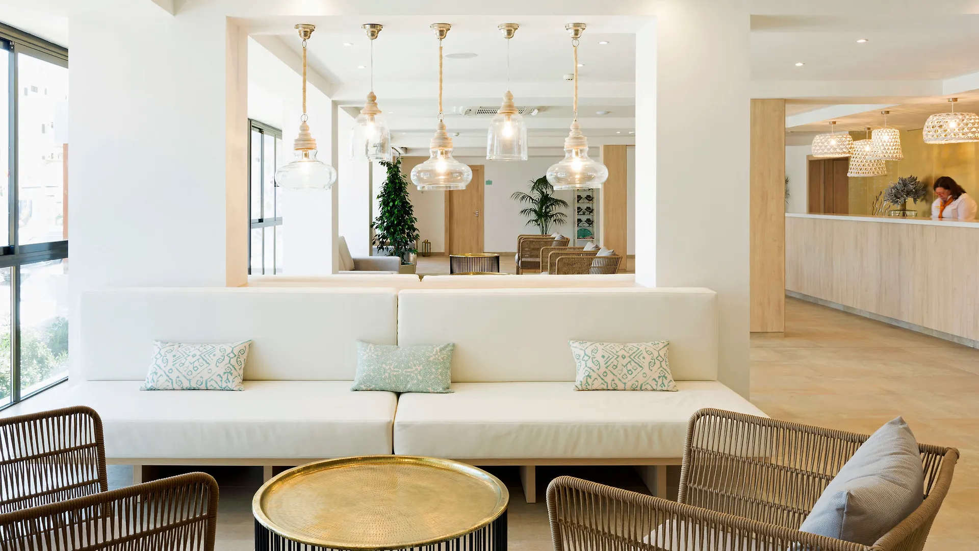****  Hsm Regana - Adults Only Hotel Cala Ratjada  Spain