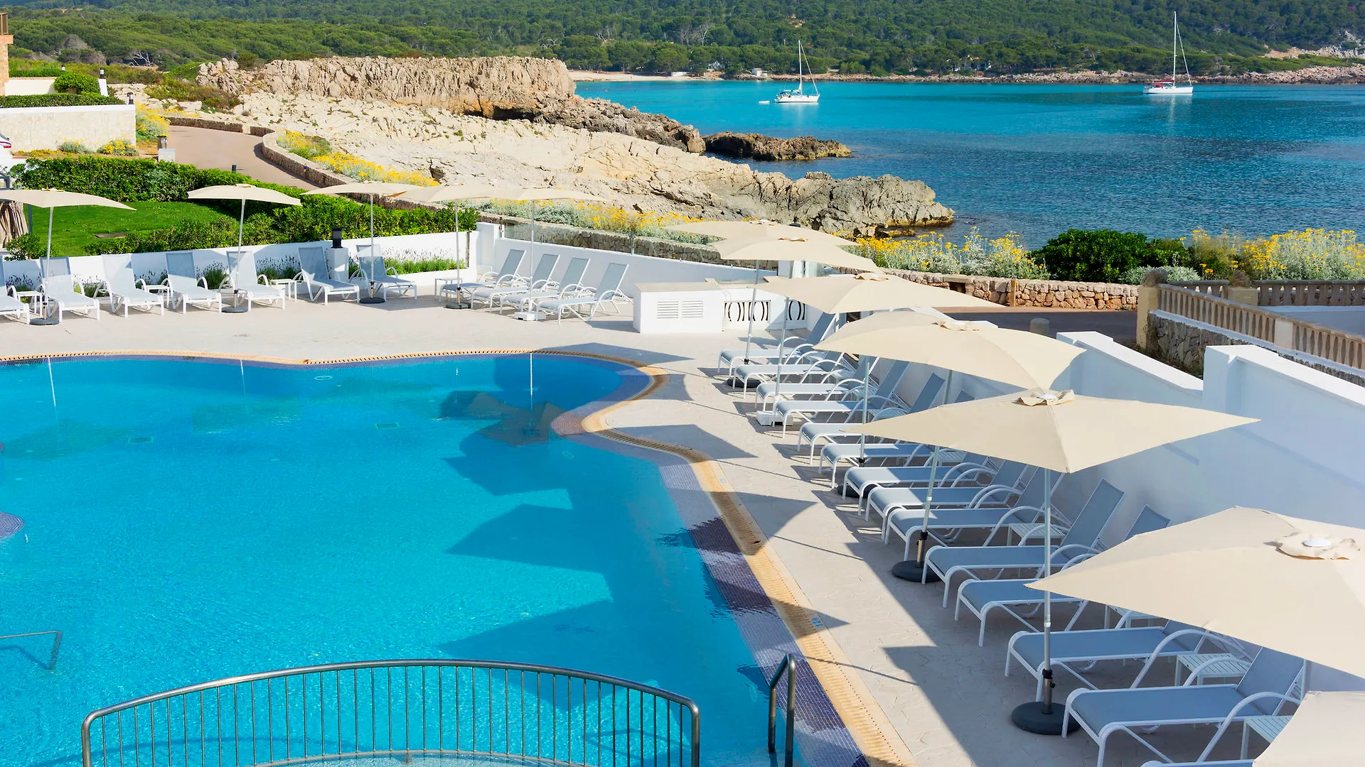 Hsm Regana - Adults Only Hotel Cala Ratjada