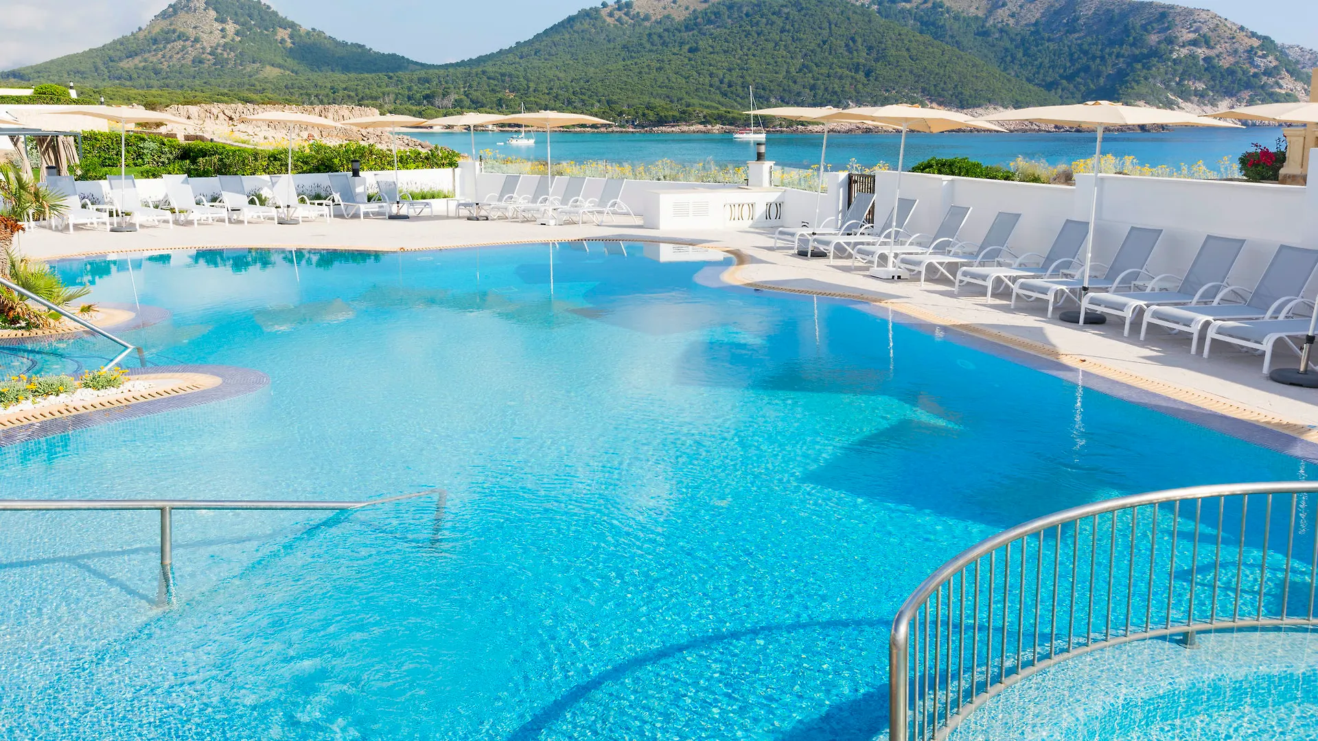 Hsm Regana - Adults Only Hotel Cala Ratjada
