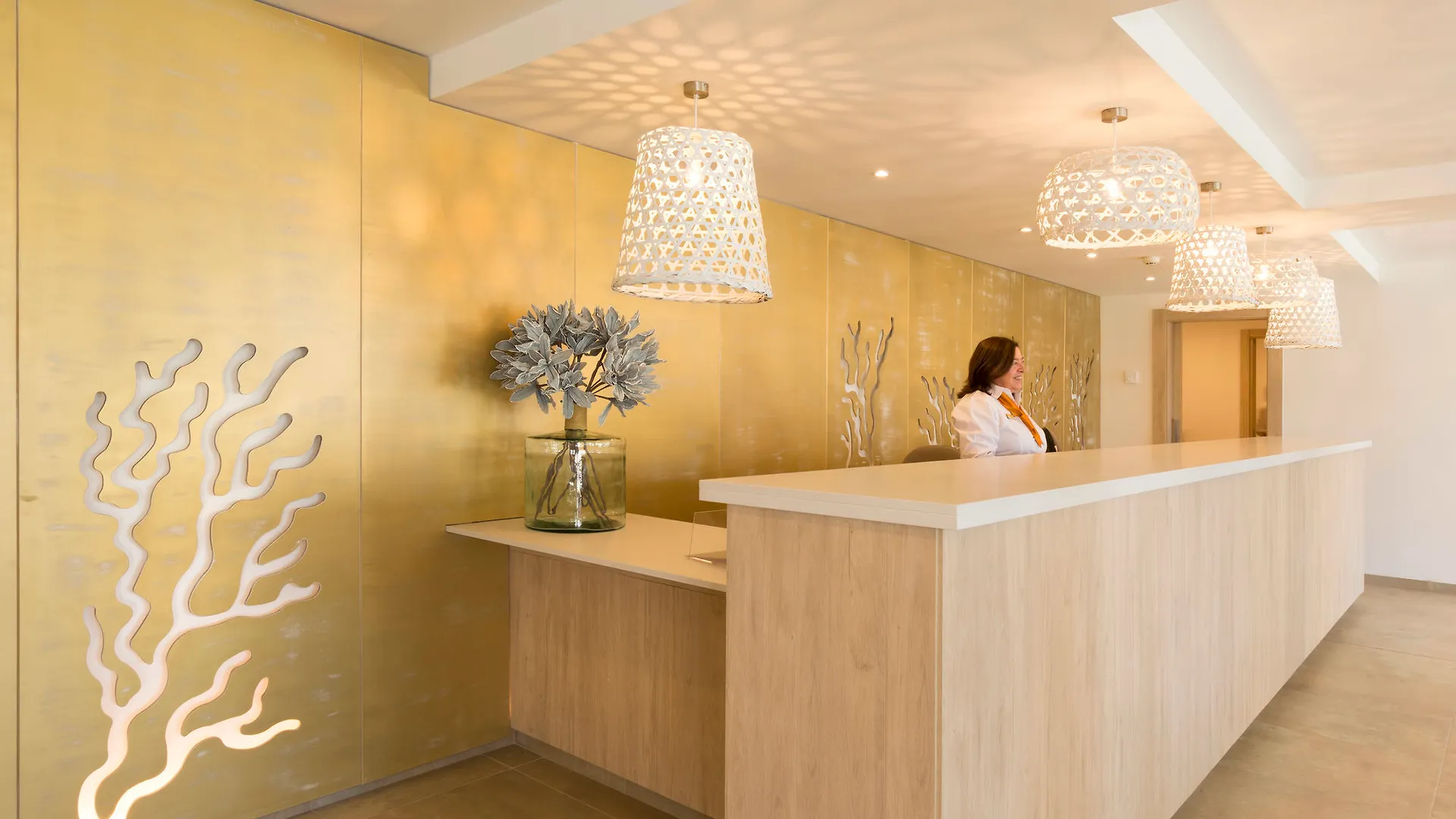 Hsm Regana - Adults Only Hotel Cala Ratjada  Spain