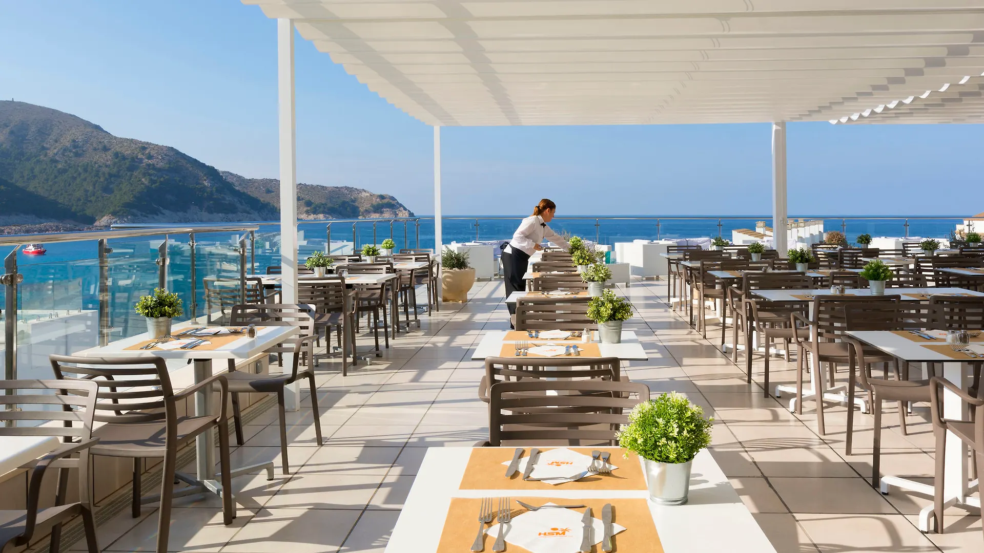 Hsm Regana - Adults Only Hotel Cala Ratjada  4*, Cala Ratjada (Mallorca) Spain