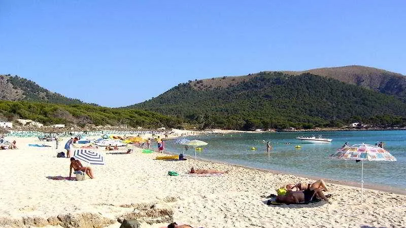 Hsm Regana - Adults Only Hotel Cala Ratjada   Cala Ratjada (Mallorca)