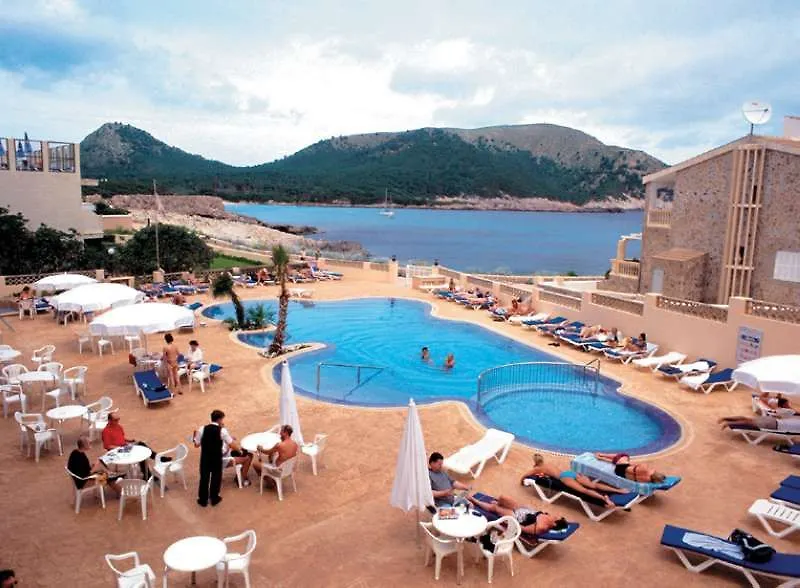Hsm Regana - Adults Only Hotel Cala Ratjada  Cala Ratjada (Mallorca)