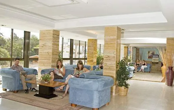 ****  Hsm Regana - Adults Only Hotel Cala Ratjada  Spain