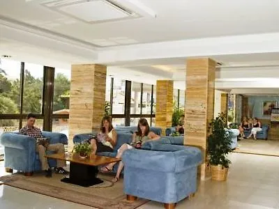 Hsm Regana - Adults Only Hotel Cala Ratjada