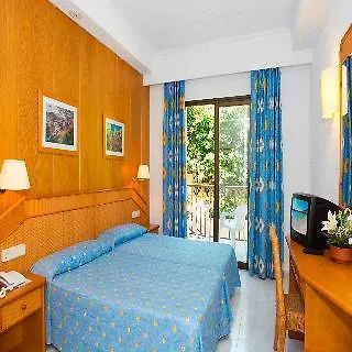 Hsm Regana - Adults Only Hotel Cala Ratjada  Cala Ratjada (Mallorca)