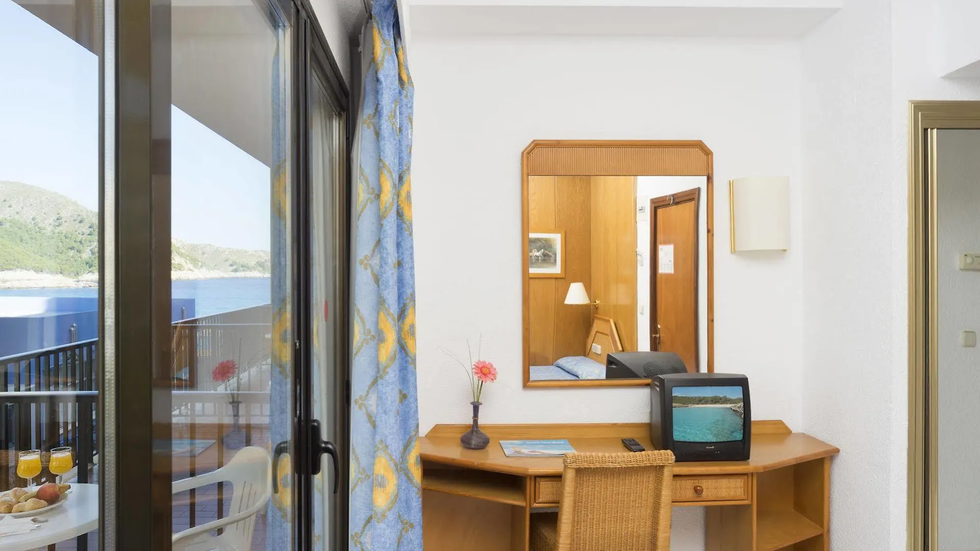 Hsm Regana - Adults Only Hotel Cala Ratjada