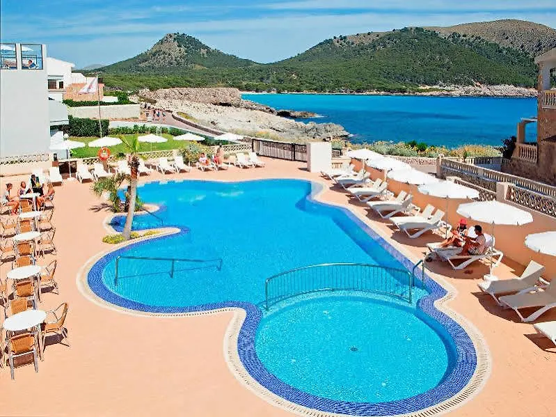 Hsm Regana - Adults Only Hotel Cala Ratjada  Cala Ratjada (Mallorca)