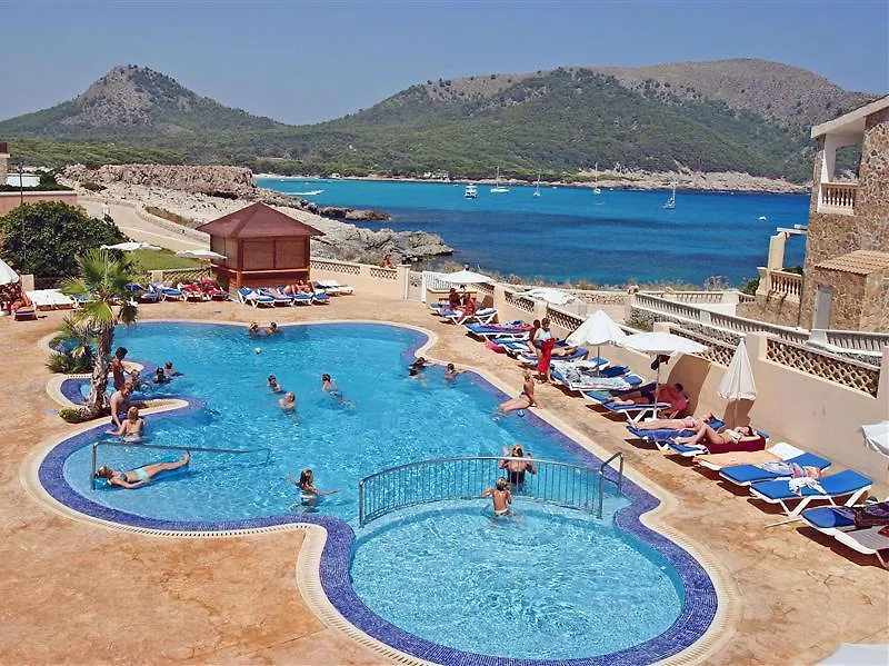 Hsm Regana - Adults Only Hotel Cala Ratjada   Cala Ratjada (Mallorca)