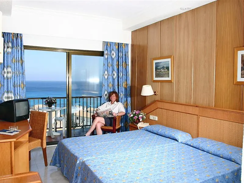 Hsm Regana - Adults Only Hotel Cala Ratjada